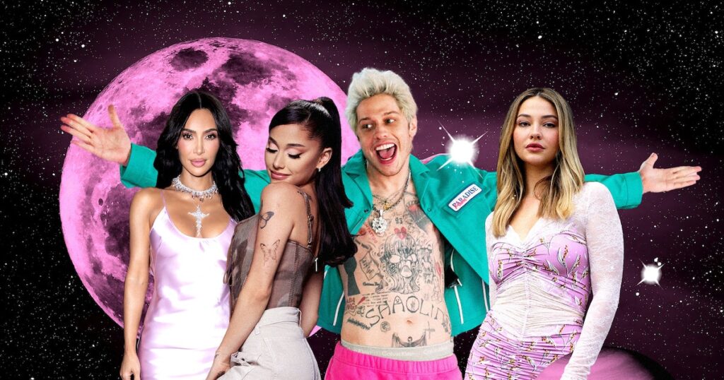 The Pete Davidson Girlfriend You Are, Based mostly On Your Zodiac Sign