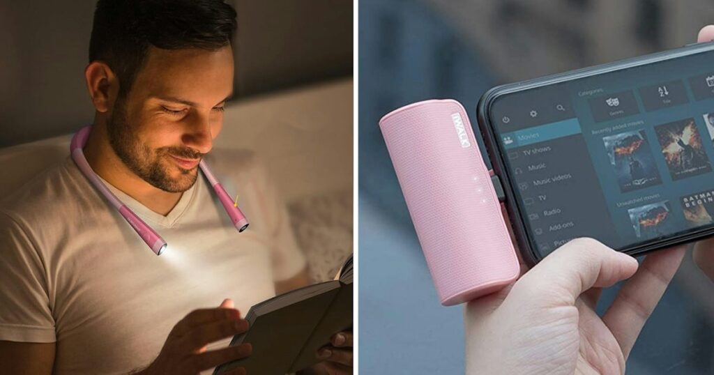 75 Amazing Presents That Appear to be High priced But Are In fact So Effing Affordable On Amazon