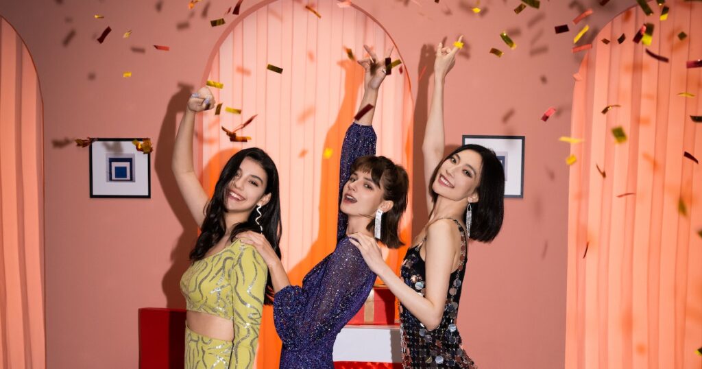 Get The Most Of Cyber Monday With These SHEIN Savings