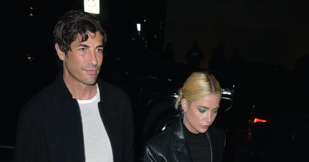 Ashley Benson Married Brandon Davis, Per Reviews