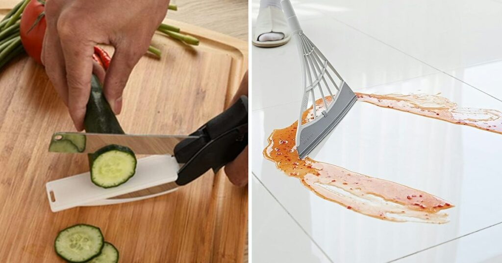 50 Clever Home Products Under $35 That Have Red-Hot Amazon Reviews