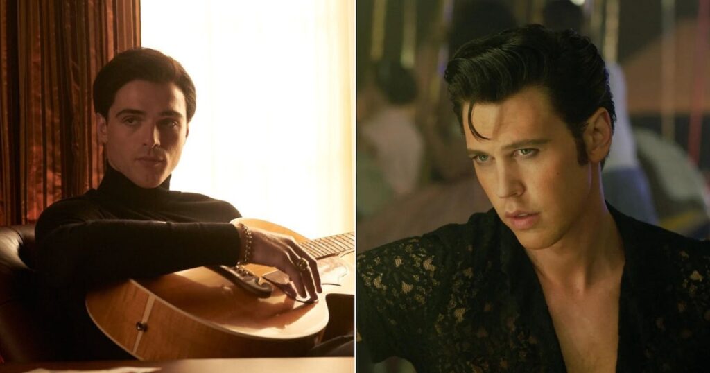 Jacob Elordi Responded To Austin Butler ‘Elvis’ Comparisons