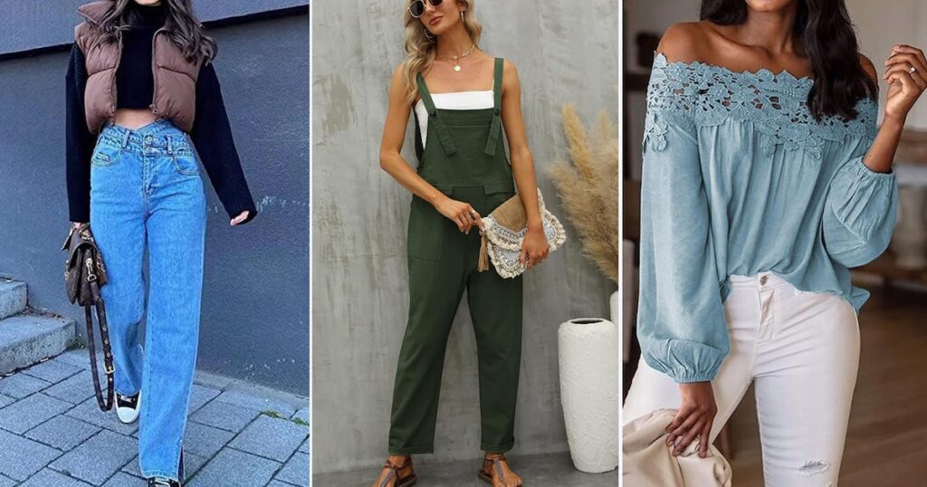50 Cute Clothes Under $30 On Amazon That Are So Damn Comfy