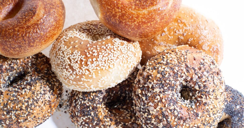We Tried using PopUp Bagels To See If They are Worth The TikTok Hype