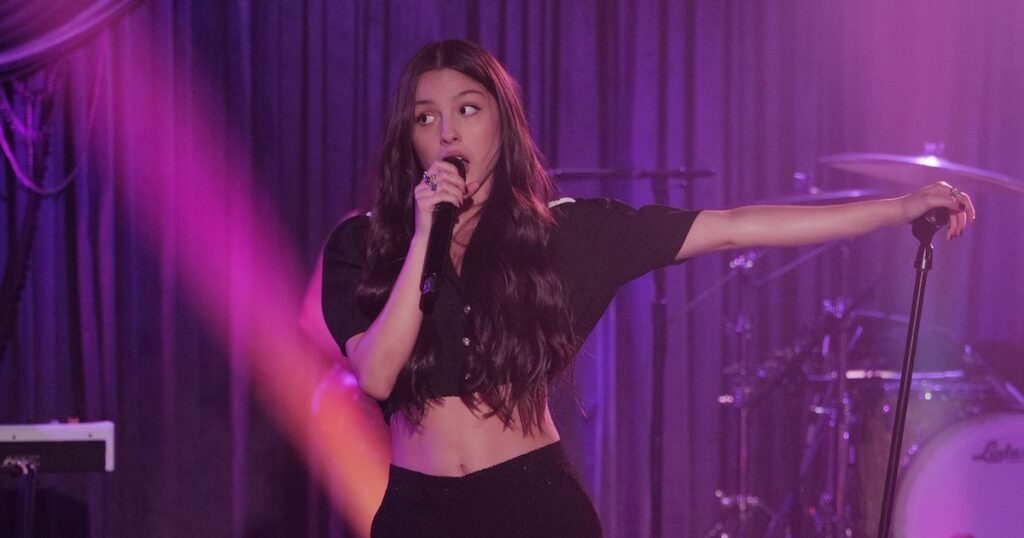 What’s Coming To Disney+ In November 2023? Olivia Rodrigo & More