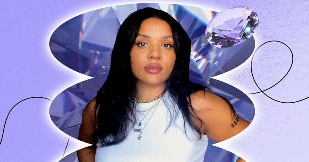 Jamika Martin On Developing An Cost-effective Acne Brand For Melanated Skin