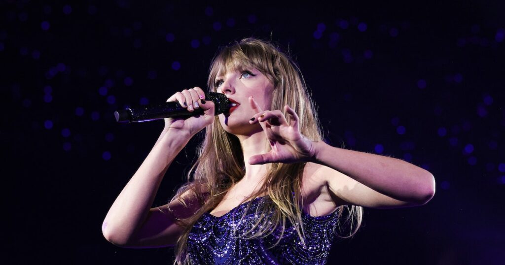 What To Wear To Taylor Swift’s Eras Tour, Based On Your Sign