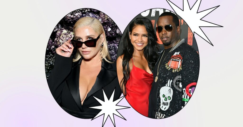 Kesha’s “Tik Tok” Lyric Modify Immediately after P. Diddy’s Lawsuit Is Telling