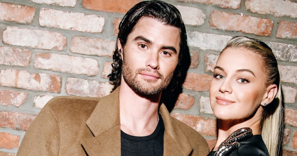 Chase Stokes & Kelsea Ballerini’s Relationship Timeline Is Sweet