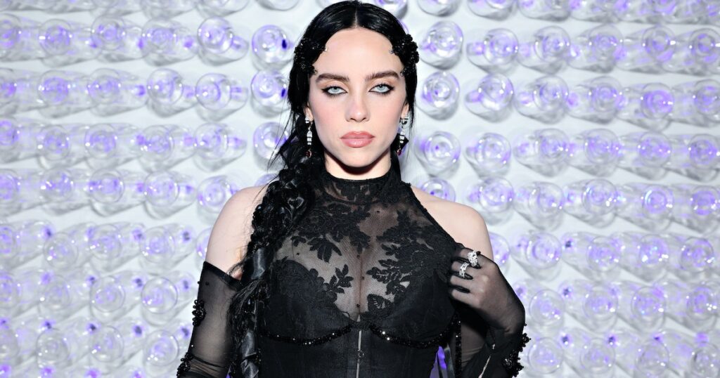 Billie Eilish’s Reaction To Lil Yachty’s Lyrics About Her Is Unbothered