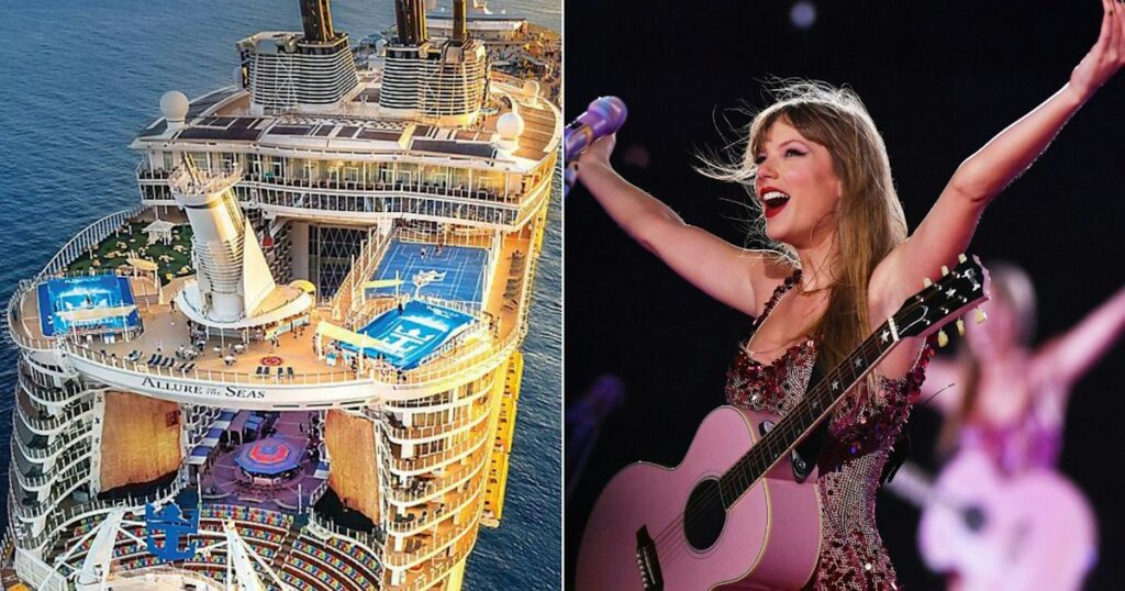 Royal Caribbean’s Taylor Swift Cruise: Tickets, Situations, & Dates