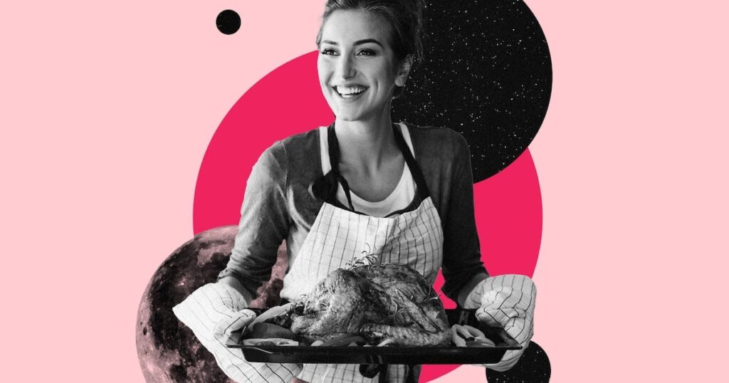 Your Thanksgiving 2023 Horoscope Is Considerably From Stress-free