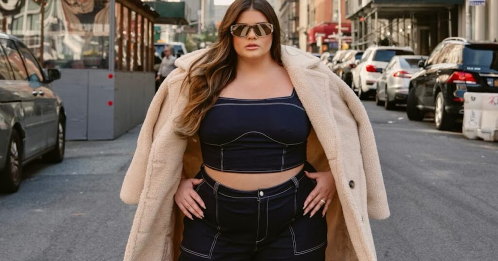 Remi Bader On Her Holiday Revolve Assortment & Influencer Excursions
