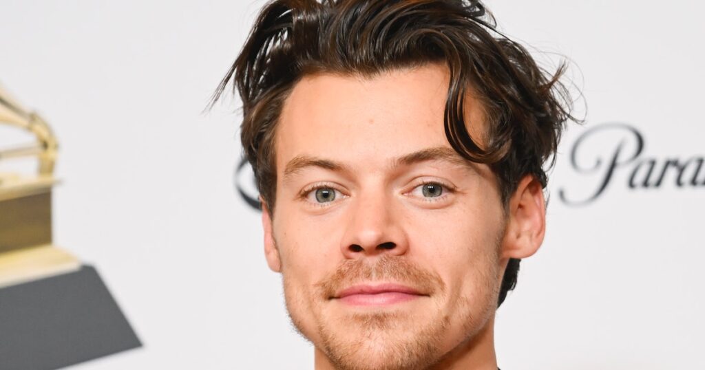 Who Has Harry Styles Dated? His History Is Interesting