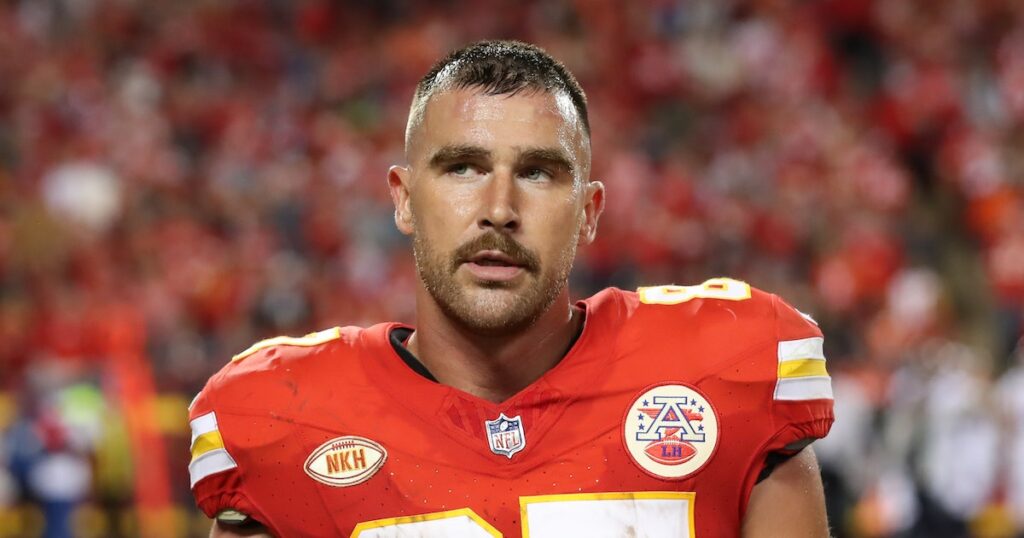 What is Travis Kelce’s Most loved Taylor Swift Music? An Investigation