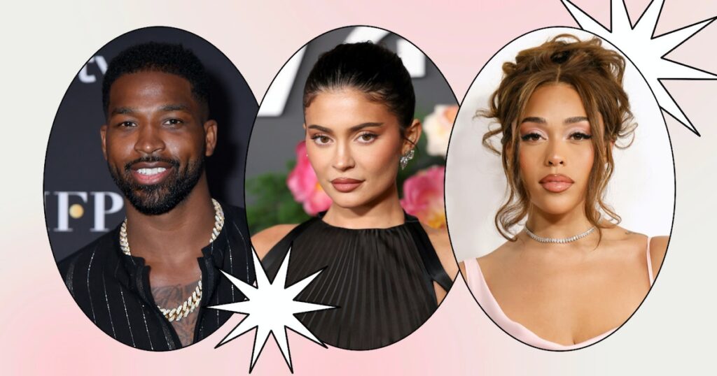 Tristan Thompson Apologized To Kylie Jenner About Jordyn Woods