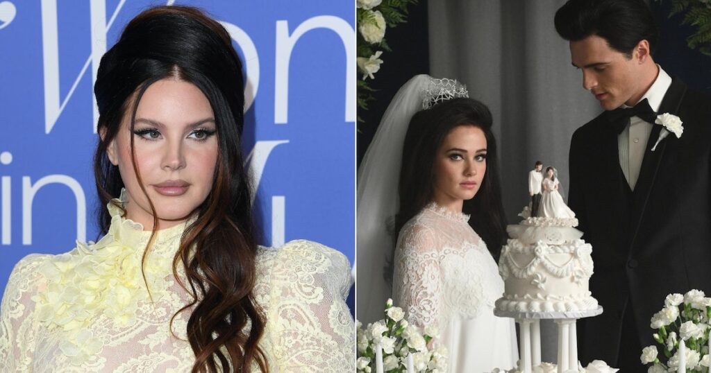 Why Is Lana Del Rey Not In ‘Priscilla’? Sofia Coppola Described