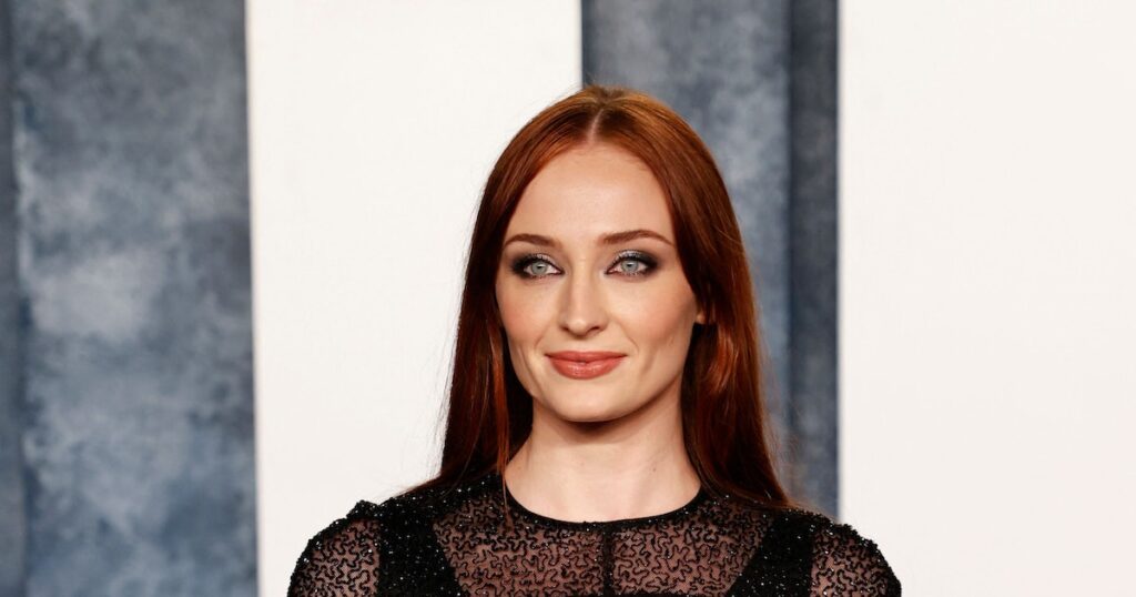 Who Is Sophie Turner Dating Just after Joe Jonas Divorce? All The Rumors